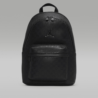 美品 JORDAN BRAND MONOGRAM BACKPACK リュック Jordan Monogram Backpack (20L). Nike.com